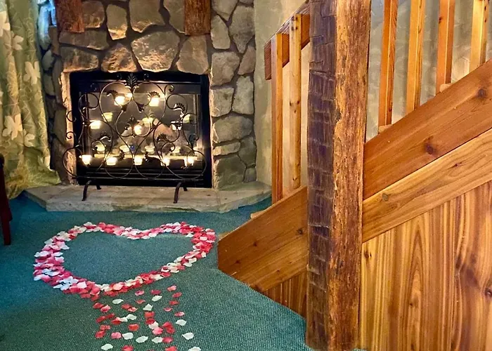 Hideaway Country Inn