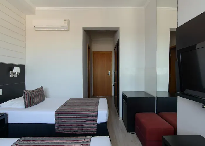Faro Hotel Taubaté