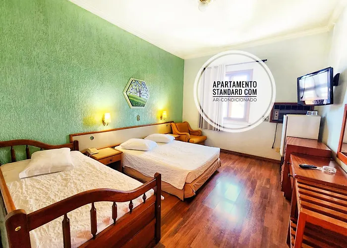 Hotel Negreiros