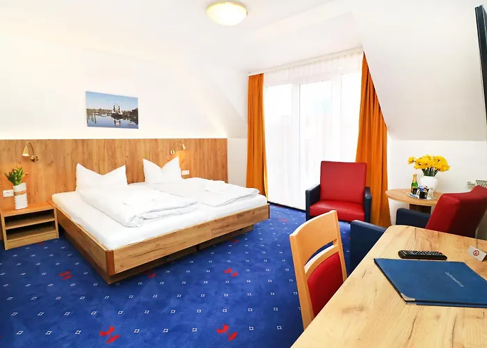 Hotel Pension Kirschstein