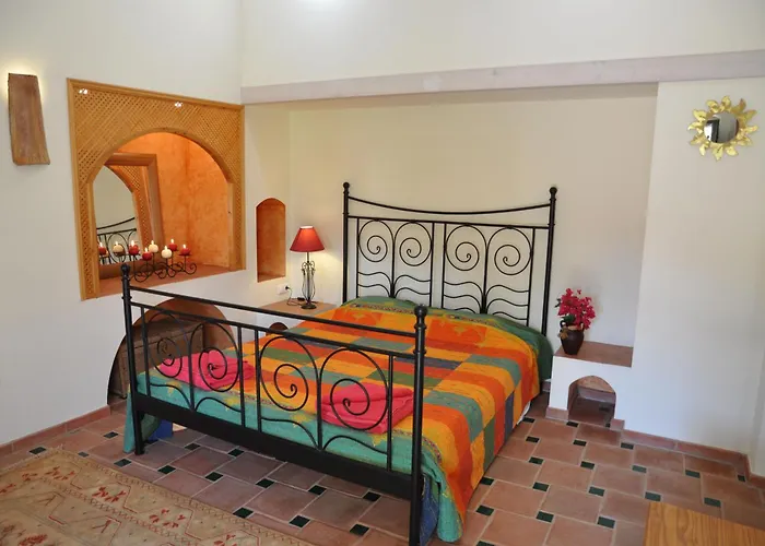Fazendinha - Tavira - Spacious And Tranquil Hotel