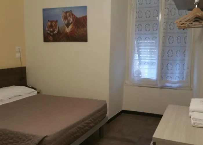 Hotel Tommaseo