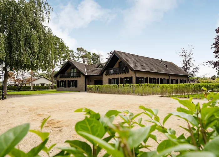Hotels in Lommel
