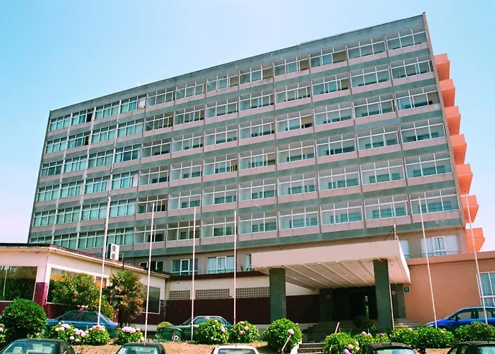 Ath Gran Hotel Samil