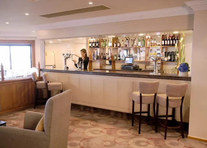 Poole Quay Hotel