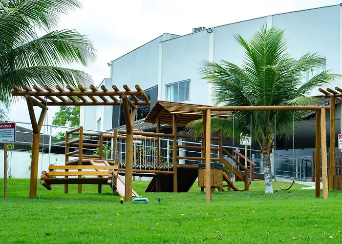 Hotel Bhs Linhares