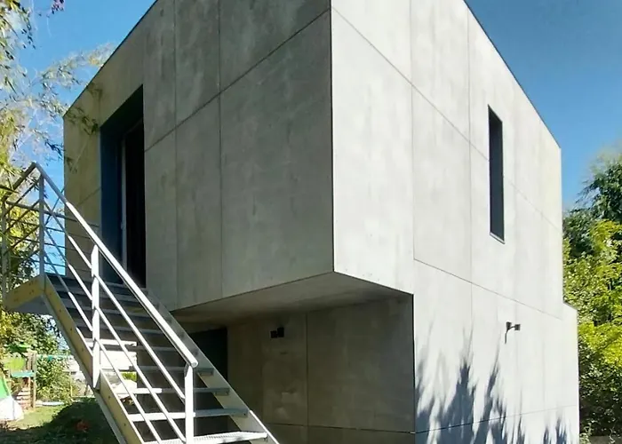 La Villa Joséphine Écully