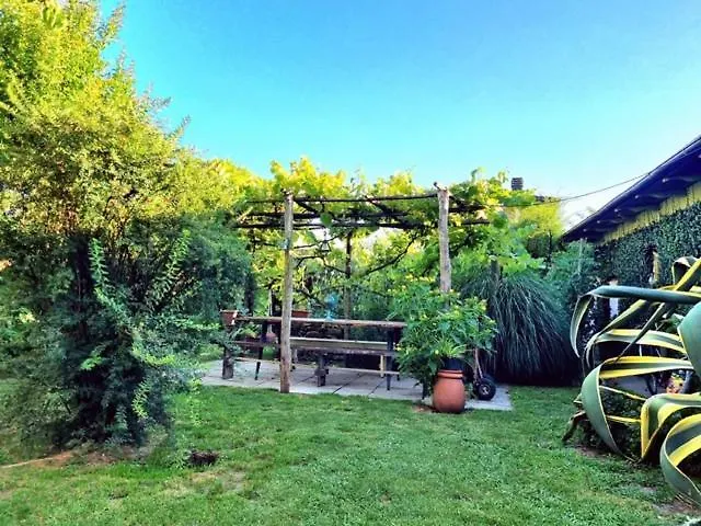 Bed and Breakfast Casa Cambini Marina di Massa