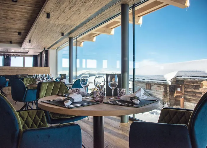 Hotels in Seiser Alm