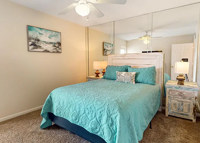 Colony Club #A3 Apartment Gulf Shores
