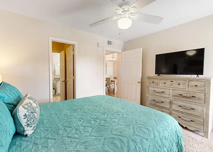 Colony Club #A3 Apartment Gulf Shores