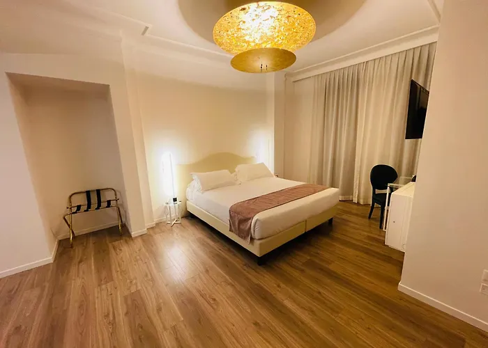Grand Hotel San Lorenzo Mantova