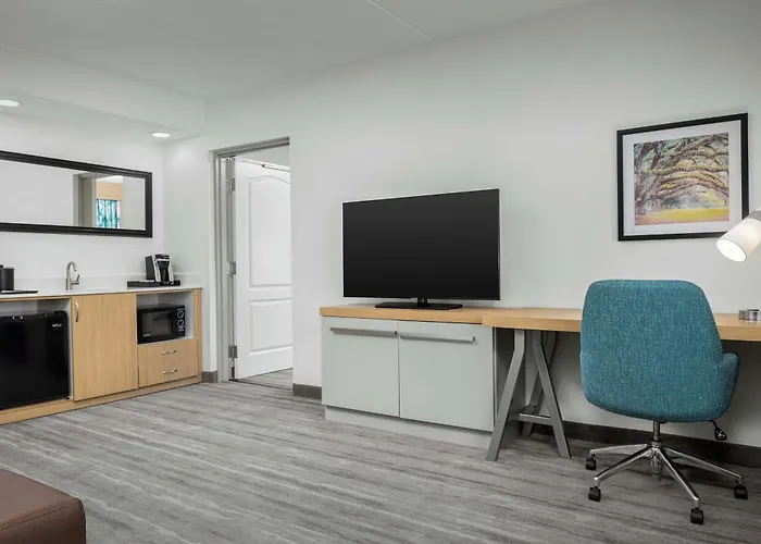 Hilton Garden Inn Greensboro