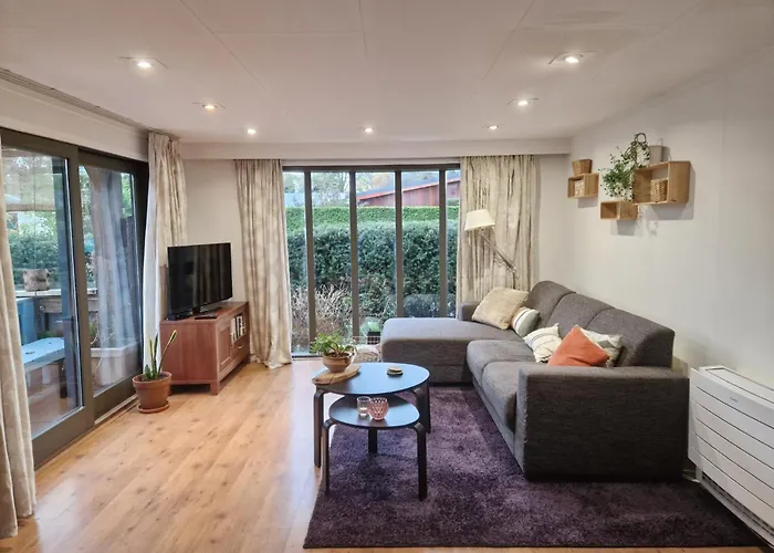 B&B Nature & U Voorthuizen