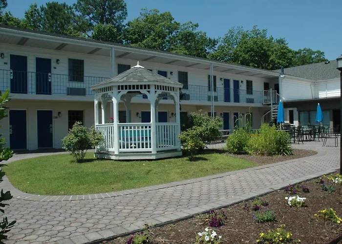 St. Michaels Inn
