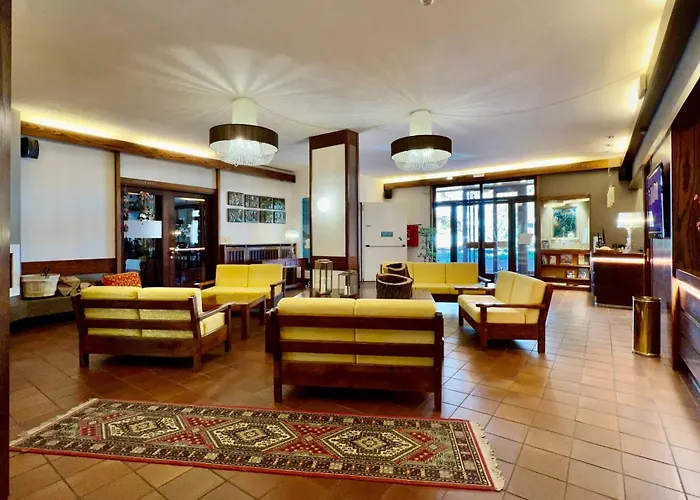 Hotel Bella Venezia Latisana