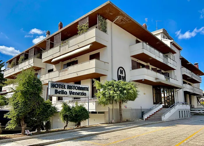 Hotel Bella Venezia Latisana