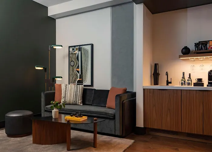 Thompson Denver, By Hyatt