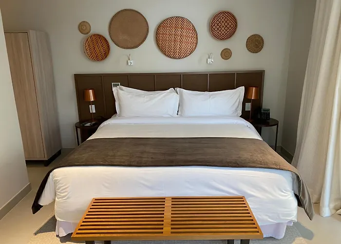 Juma Ópera Hotel Manaus