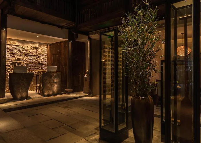 FUJIAN Hotels