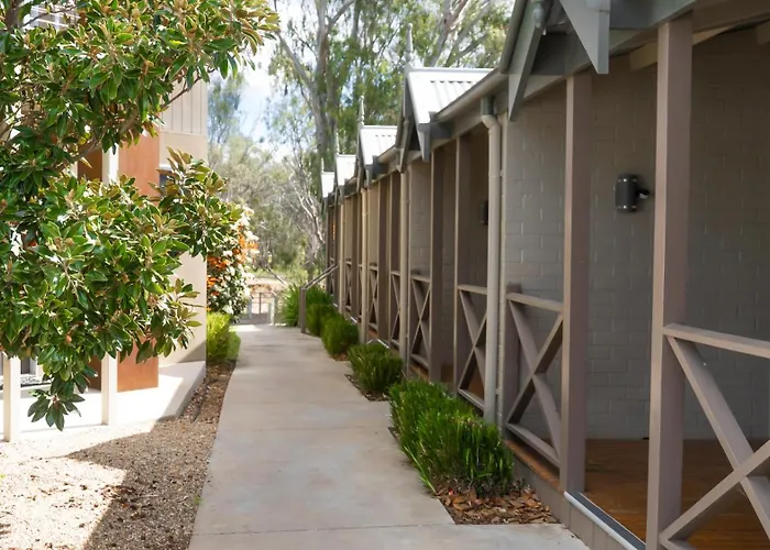 Echuca Hotels