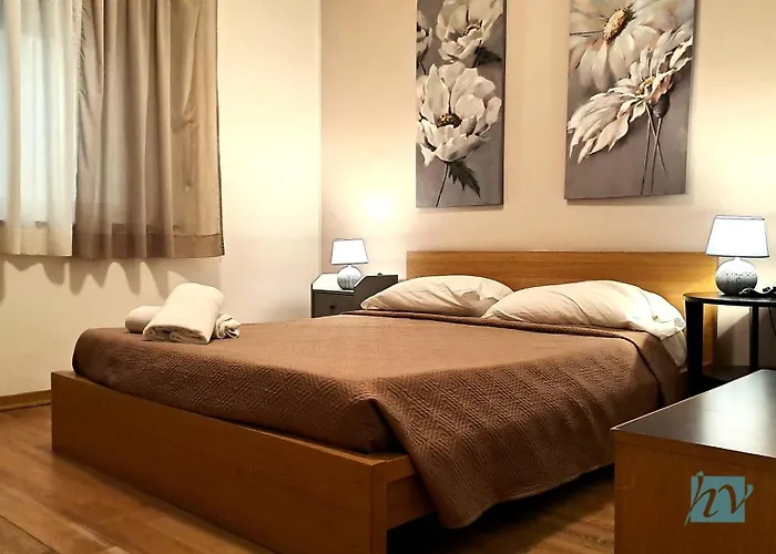 Hotel Del Viale Agrigento
