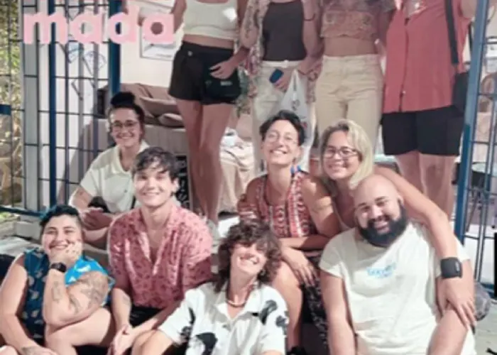 Hostel Das Canárias Natal