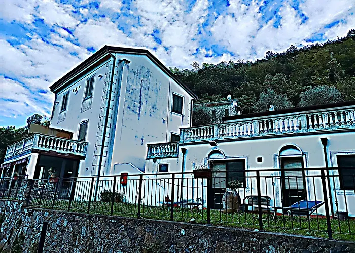 Relais Del Golfo