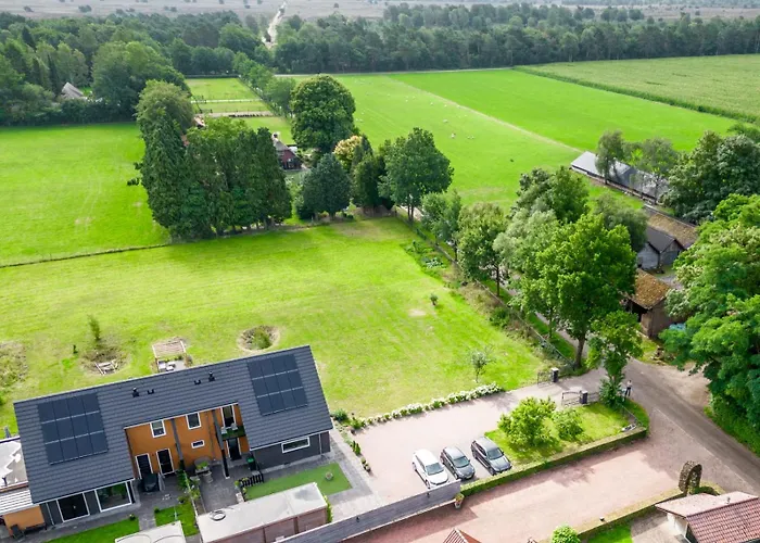B&B Speulderveld