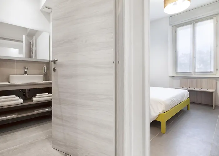 B&B Amaca Pavia