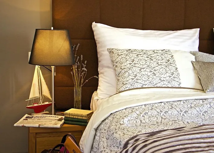 Hotels in Senec