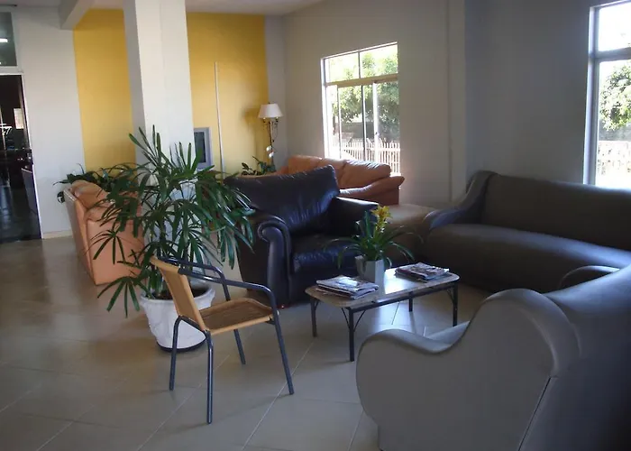 Hotel Icaro Foz do Iguaçu