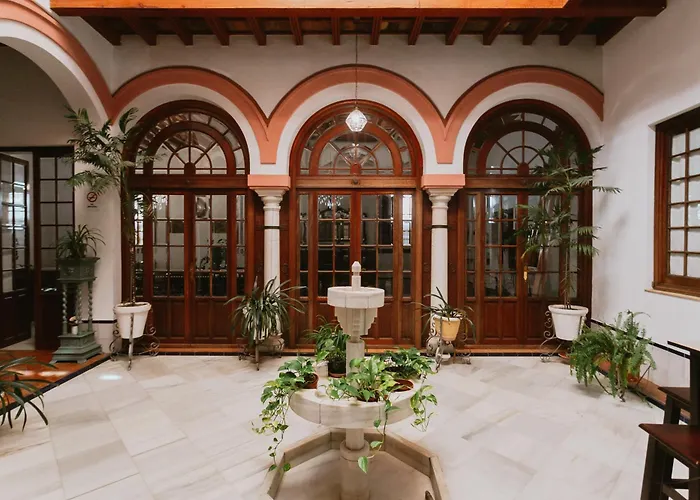 One&Lux Casa Maravillas Rooms