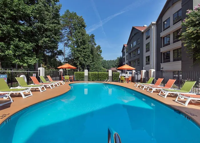 Super 8 By Wyndham Pigeon Forge-Emert St