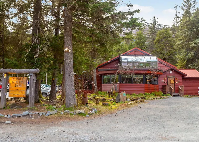 Christina Cabin