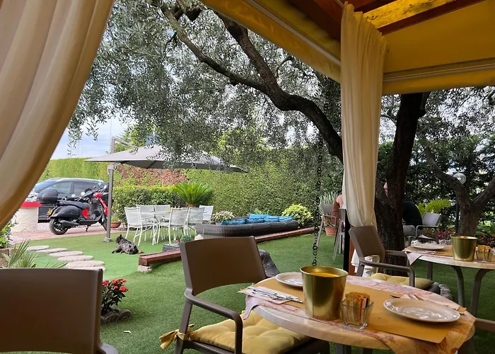 Hotel Garda Dream Lazise