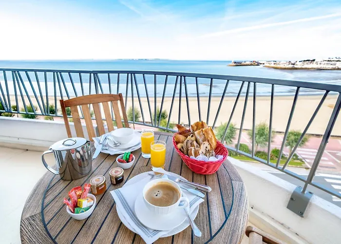 Family Golf Hotel Royan