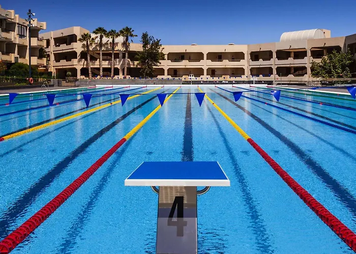 Hoteles Boutique en Puerto del Carmen (Lanzarote)