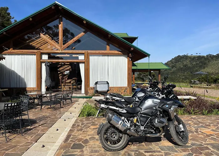 Parque Nacional Ecoresort