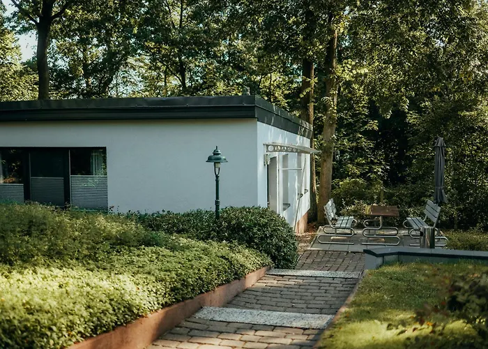 Paulshöhe Waren 