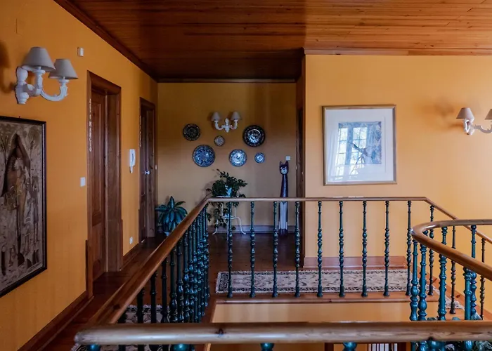 Magnolia B&B Leiria