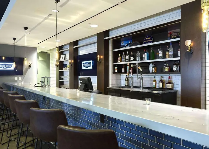 Green Park Hotels