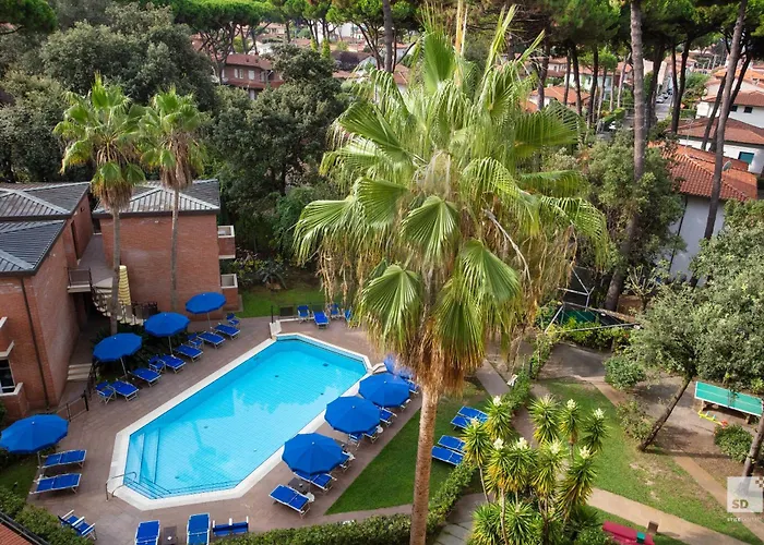 Hotel Venezia Marina di Pietrasanta