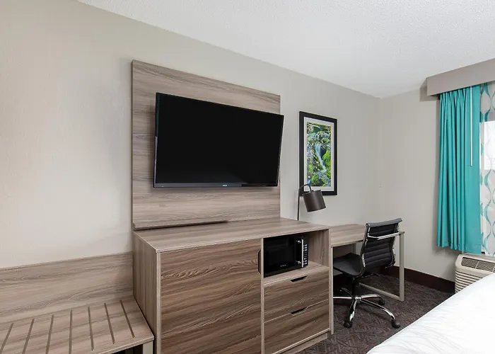 La Quinta Inn By Wyndham Pigeon Forge-Dollywood