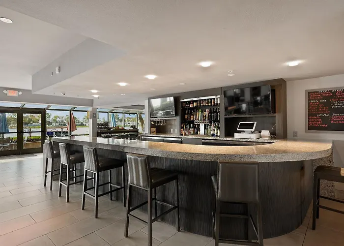 Hotel a Oakland