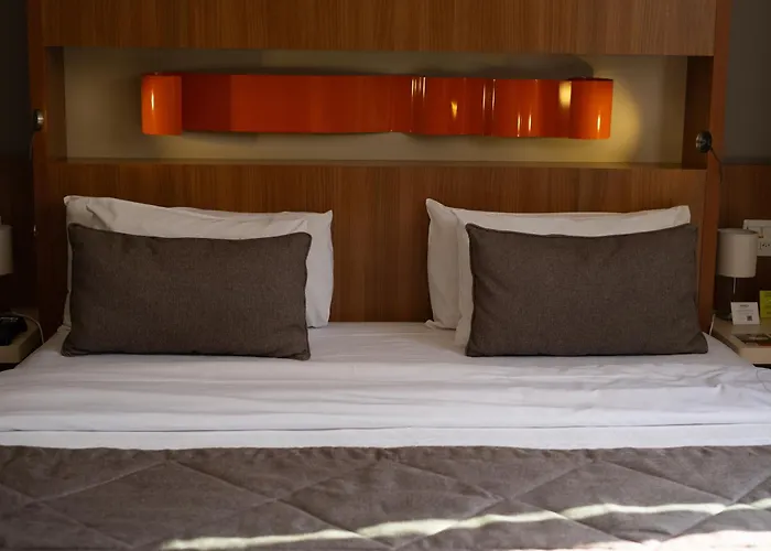 Jade Hotel Brasília Candangolandia