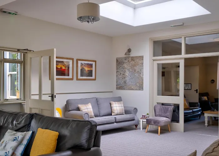 Sedbergh Hotels