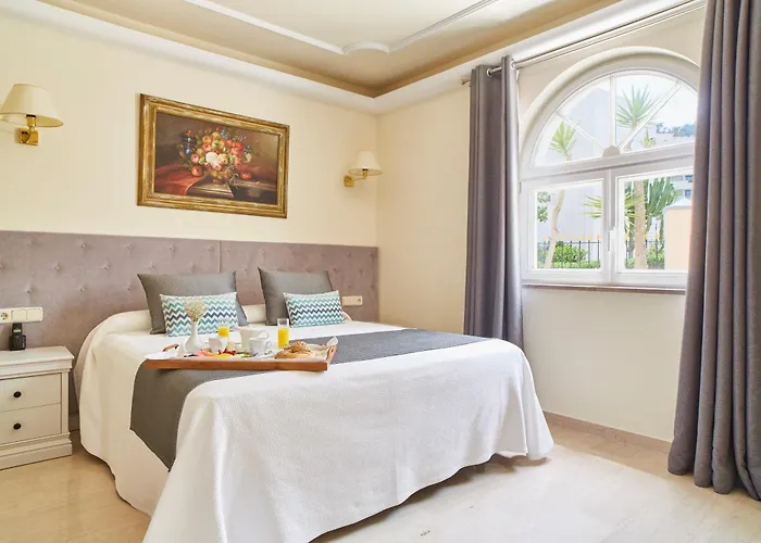 Hotéis em Santa Eulária des Riu
