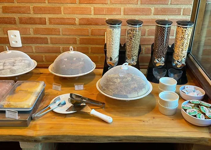 Pousada Renovo Da Serra Sao Pedro da Serra 