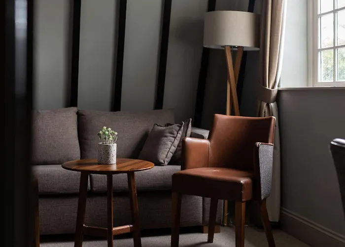 Tonbridge Hotels